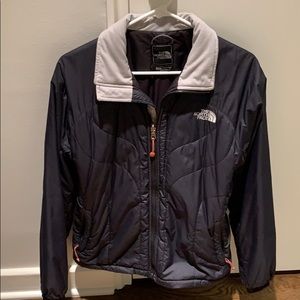 The North Face Primaloft jacket